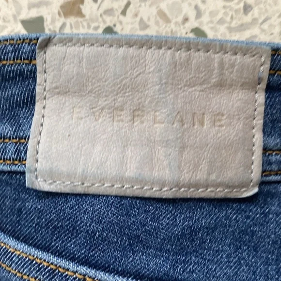 EVERLANE The Way High Skinny Jean 26 Regular - Picture 3 of 4